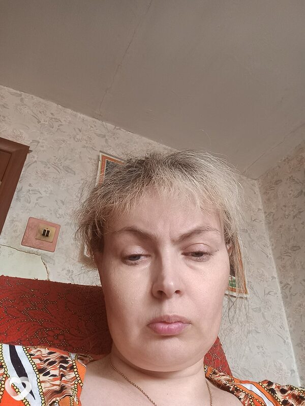 Елена, 46, Караганде — анкета №2722718