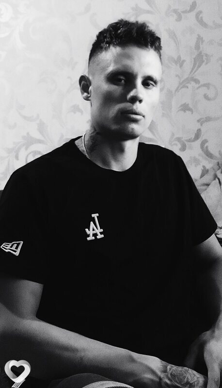 Алексей, 32, Прокопьевске — анкета №2722726