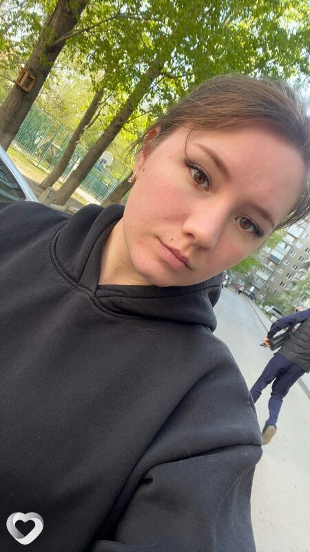 Диана, 25, Барнауле — анкета №2722950