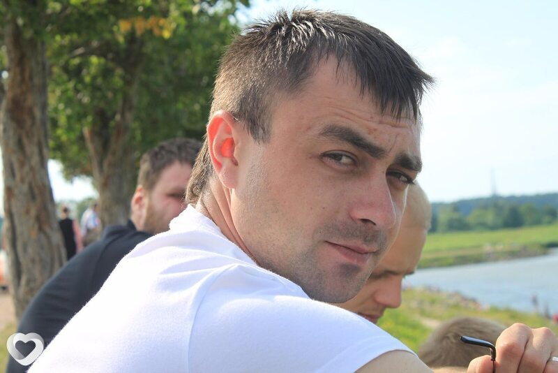 Александр, 38, Санкт-Петербурге — анкета №2722956