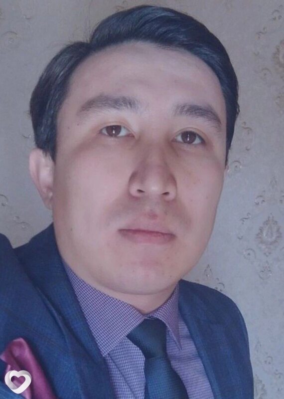 Даулет, 32, Алматы — анкета №2722960