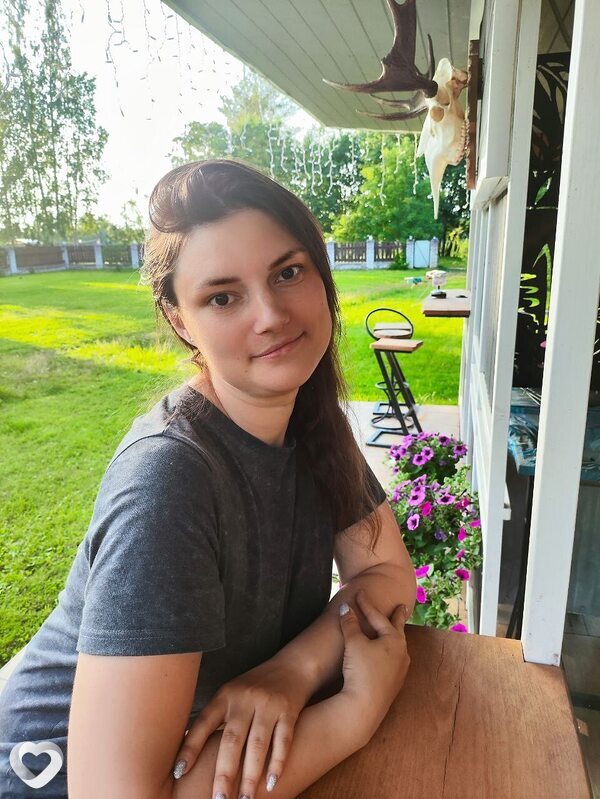 Маша, 32, Нижнем Новгороде — анкета №2722962