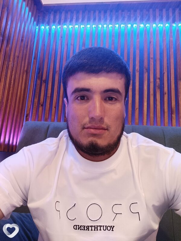 Ойбек, 32, Анапе — анкета №2722968