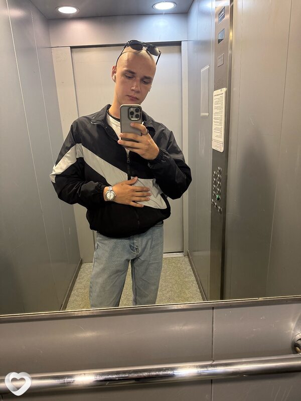 Вася, 21, Арзамасе — анкета №2722782