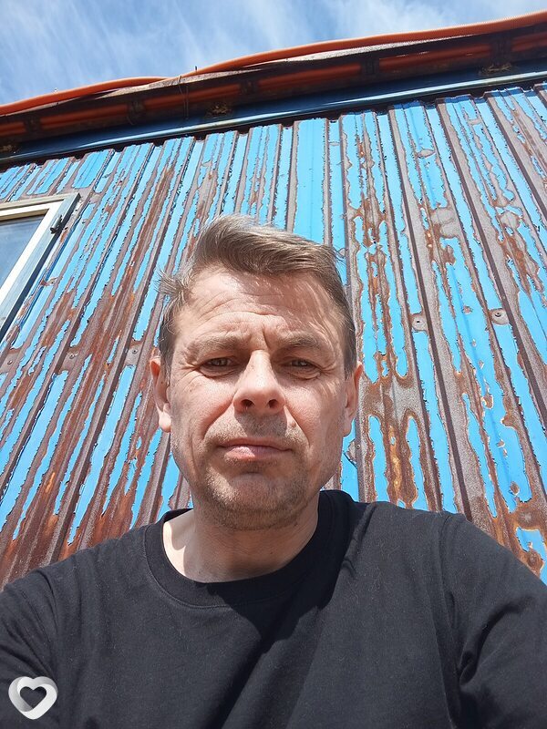 Андрей, 48, Мончегорске — анкета №2722786