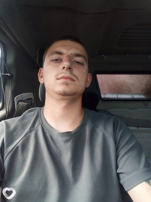 Дмитрий, 28, Брянске — анкета №2722791