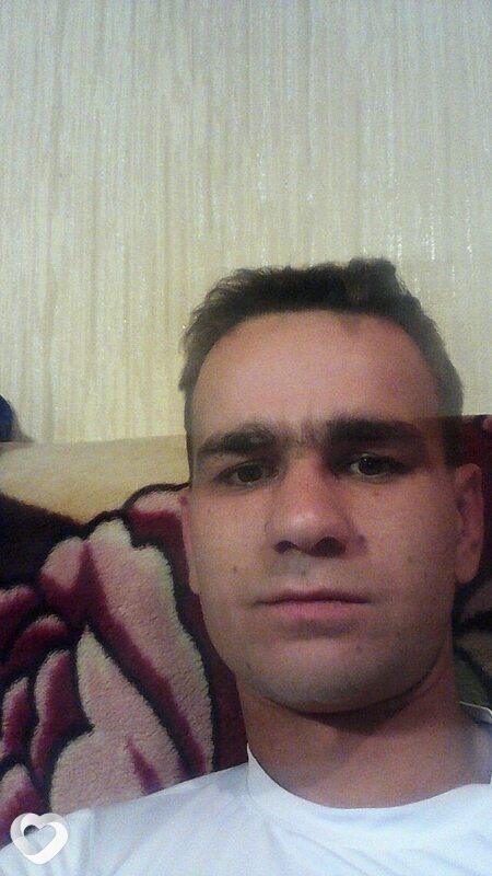 Сергей, 40, Саранске — анкета №2722799
