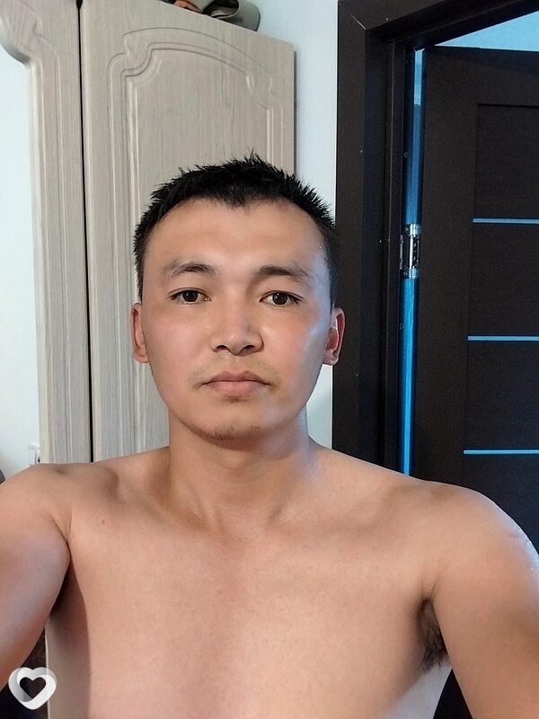 Денис, 31, Горно-Алтайске — анкета №2722905