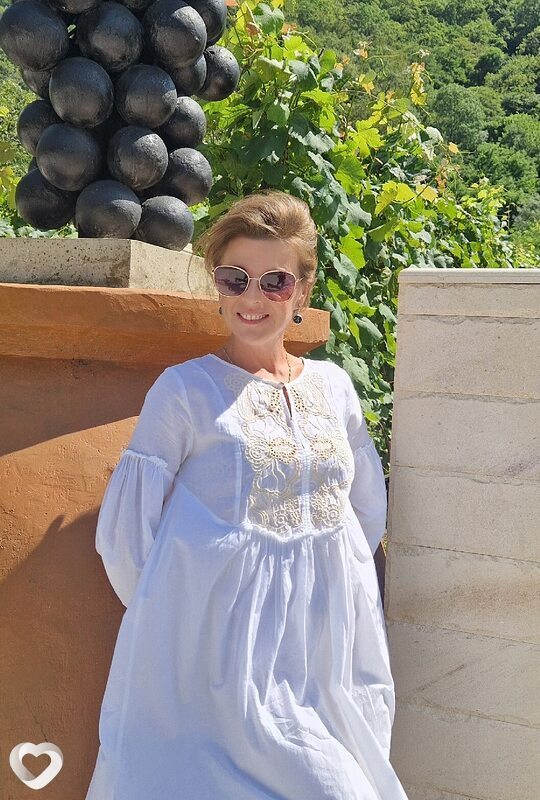 Елена, 46, Казани — анкета №2722910