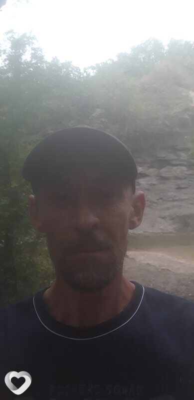 Сергей, 42, Ессентуках — анкета №2722913