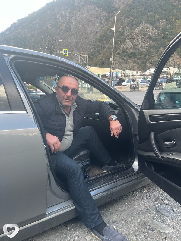 Григорий, 44, Видном — анкета №2722919