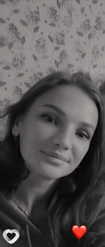 Натали, 36, Улан-Удэ — анкета №2722920