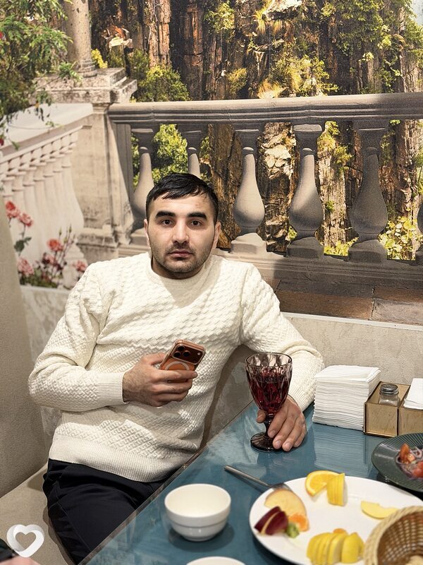 Паша, 30, Красноярске — анкета №2722927