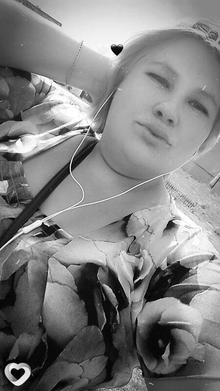 Ольга, 25, Перевозе — анкета №2722928