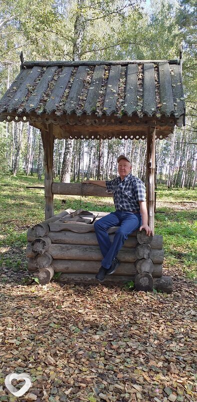 Константин, 52, Томске — анкета №2722886