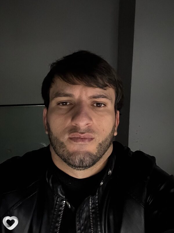 Амин, 26, Москве — анкета №2722895