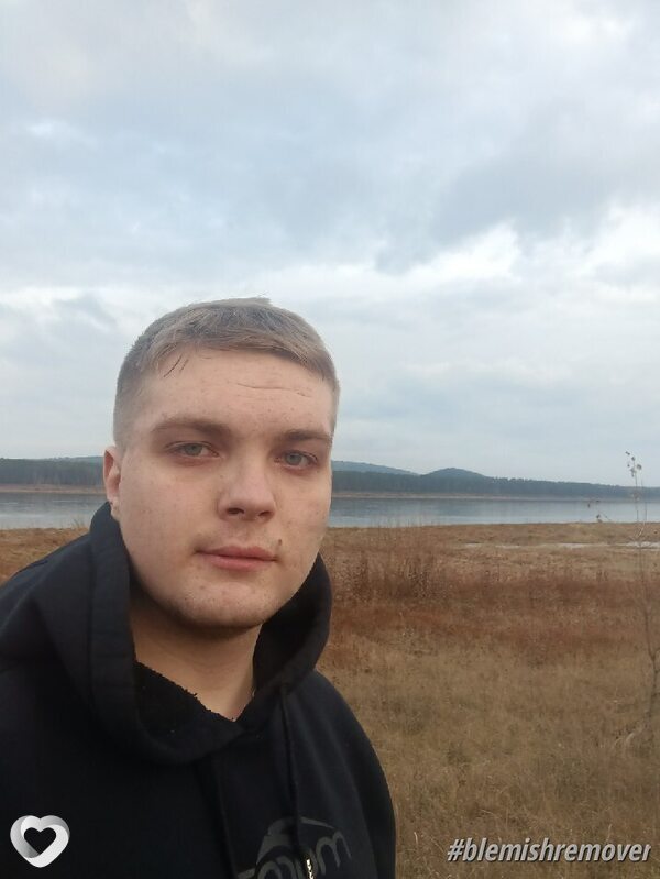 Иван, 19, Красноярске — анкета №2722902