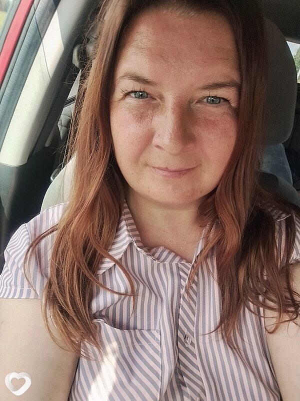 Ульяна, 38, Новосибирске — анкета №2722811