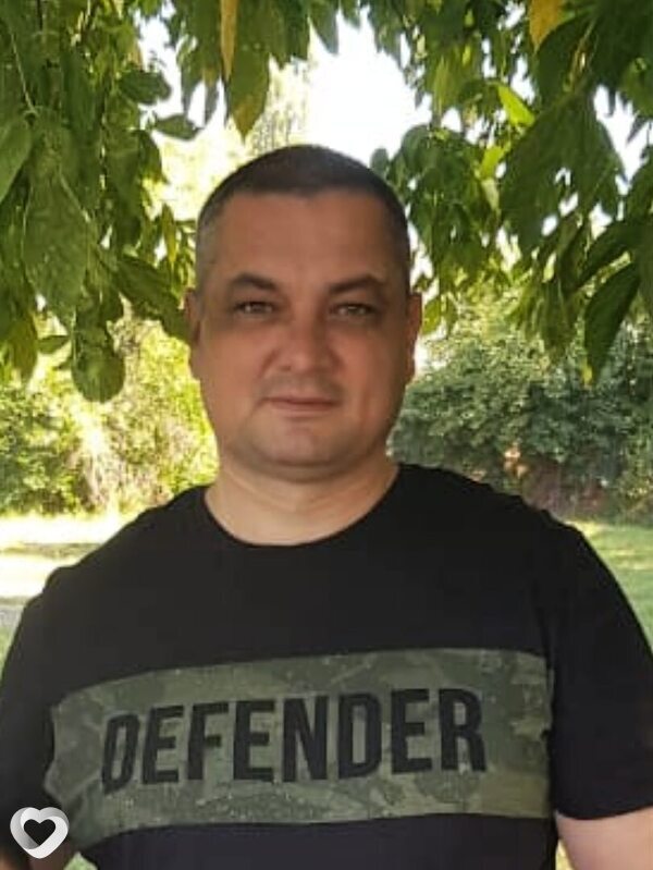 Вячеслав, 46, Краснодаре — анкета №2722814