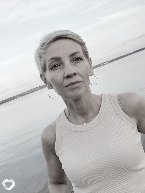 Анна, 43, Ульяновске — анкета №2722823