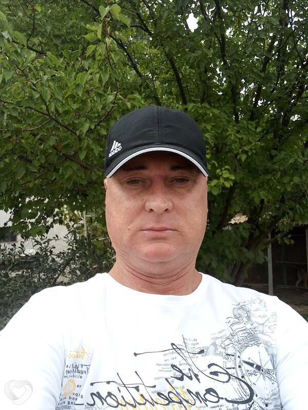 Влад, 52, Астрахани — анкета №2722827