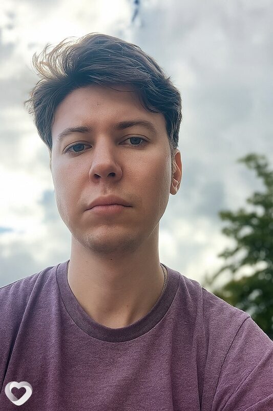 Михаил, 29, Москве — анкета №2723105