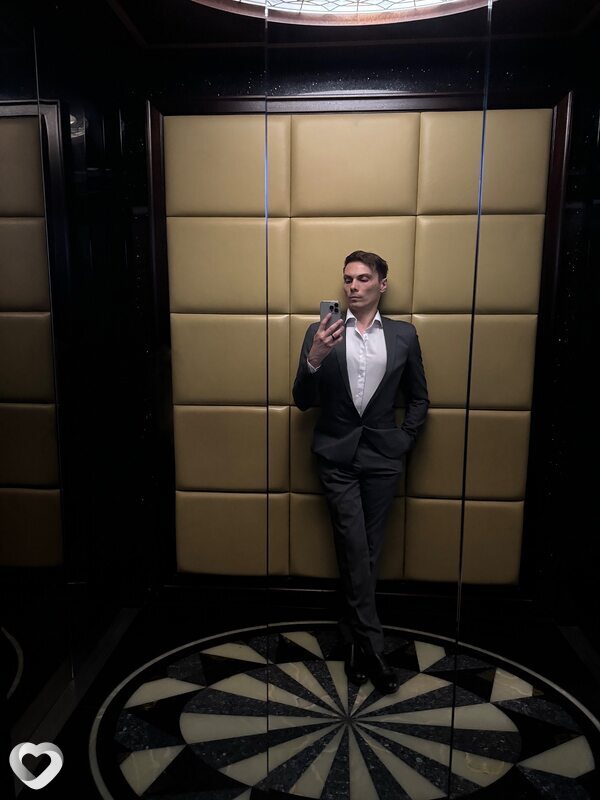 Александр, 37, Москве — анкета №2723114