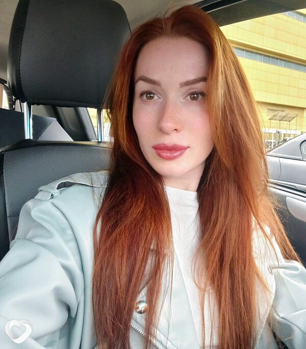 Наталия, 33, Дзержинске — анкета №2722831