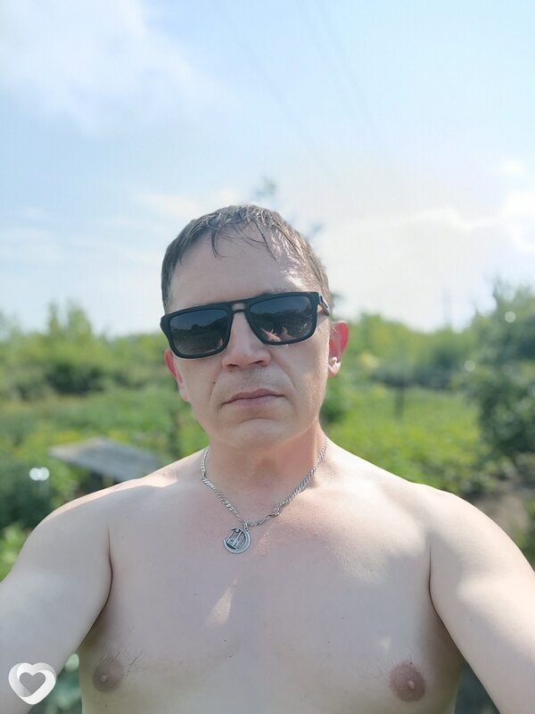 Вадим, 41, Туймазах — анкета №2722834