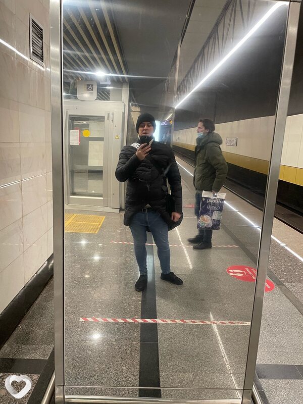 Oleg, 33, Раменском — анкета №2722837