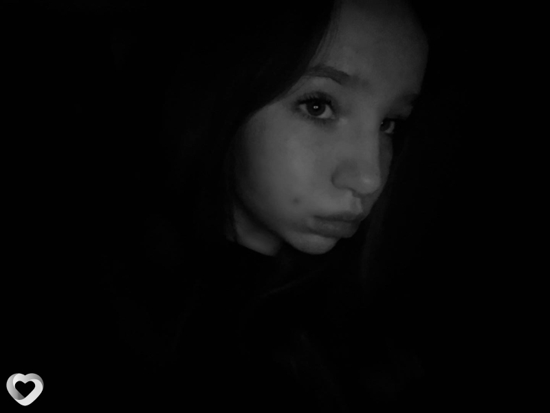 Сашааа, 19, Ялте — анкета №2722842