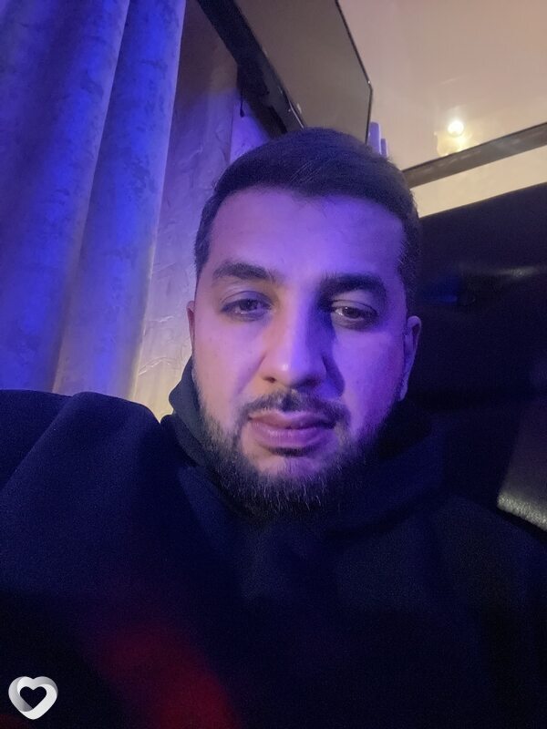 Feruz, 38, Тольятти — анкета №2722853