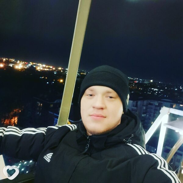 Aleksandr, 27, Москве — анкета №2723003