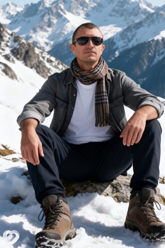Ivan, 36, Одессе — анкета №2723009