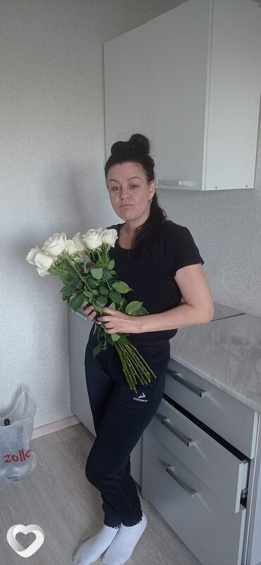 Виктория, 39, Минусинске — анкета №2723015