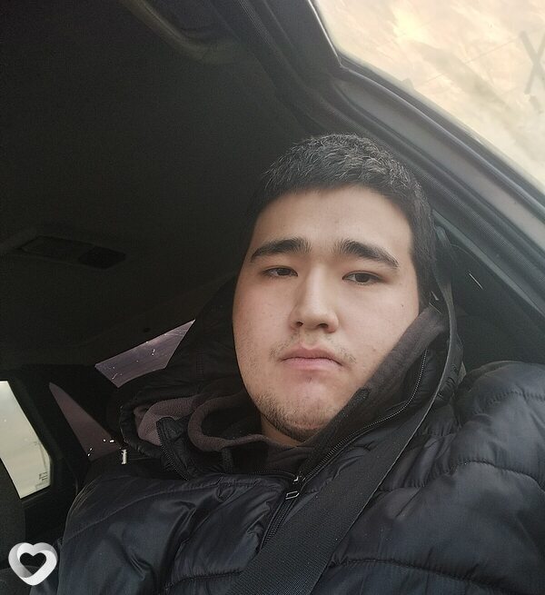 Дидархан, 23, Атырау(гурьев) — анкета №2723018