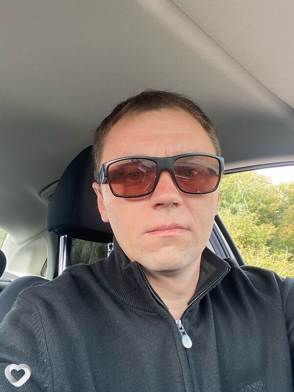 Дмитрий, 32, Перми — анкета №2723021