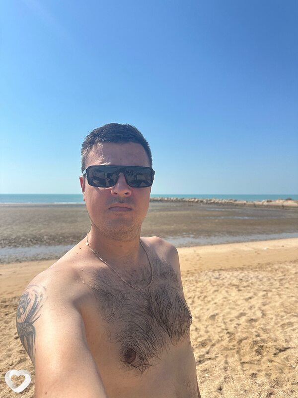 Константин, 35, Мозыре — анкета №2722758