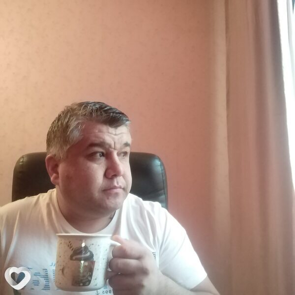 Сухроб, 42, Москве — анкета №2722774