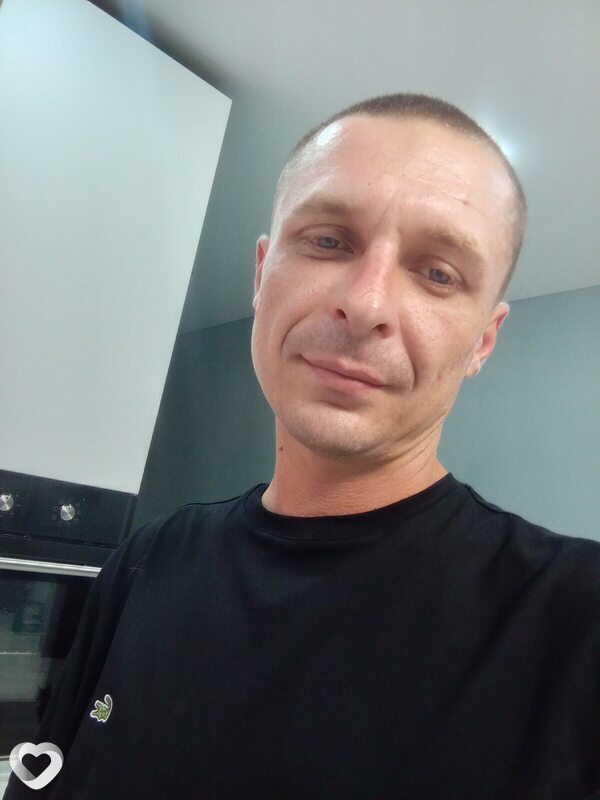 Дмитрий, Новосергиевка