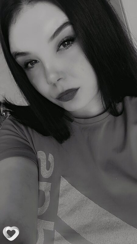 Марина, 24, Челябинске — анкета №2722747