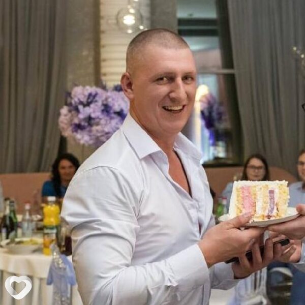 Алексей, 37, Москве — анкета №2722750