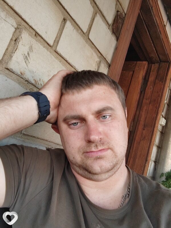 Михаил, 34, Барнауле — анкета №2722752