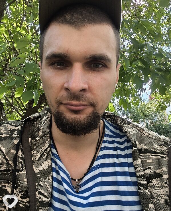 Ильич, 37, Ростове-на-Дону — анкета №2722972