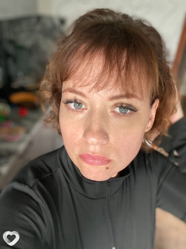 Ната, 37, Магнитогорске — анкета №2722973