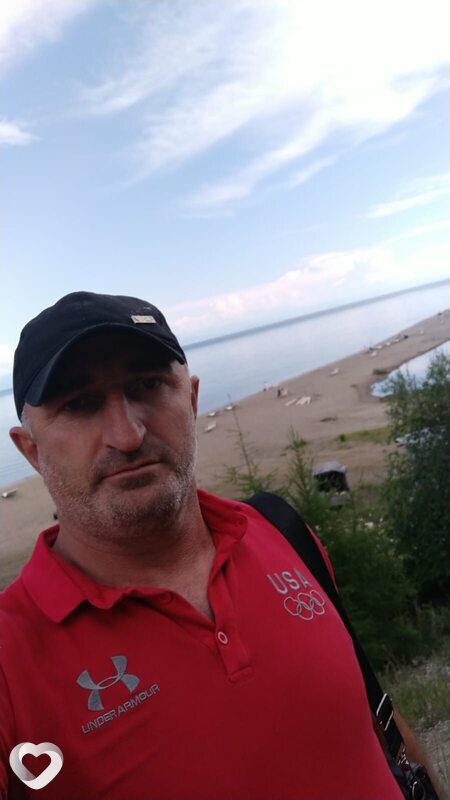 Maga, 44, Енакиеве — анкета №2722984