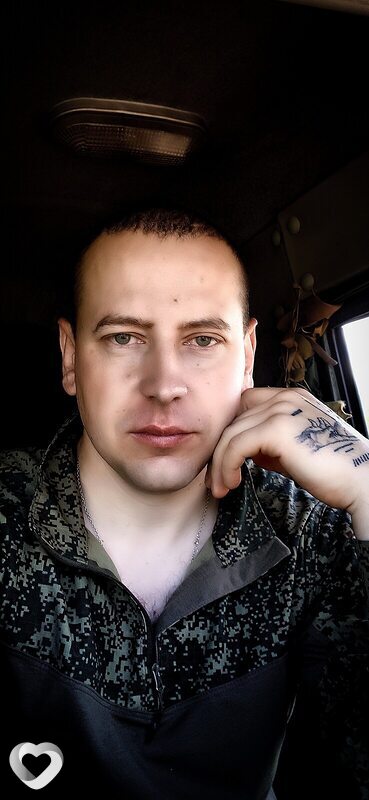 Роман, 34, Москве — анкета №2722992
