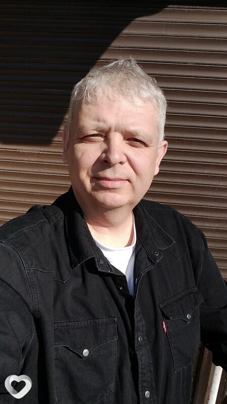 Ден, 52, Подольске — анкета №2722868