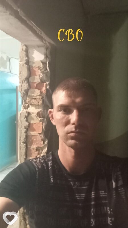 Vasiliy, 38, Вельске — анкета №2723049