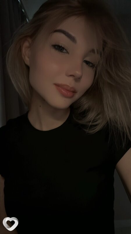 Ольга, 20, Самаре — анкета №2723065